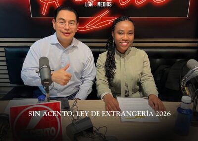 02/02/2026 – SIN ACENTO – LEY DE EXTRANJERÍA 2026