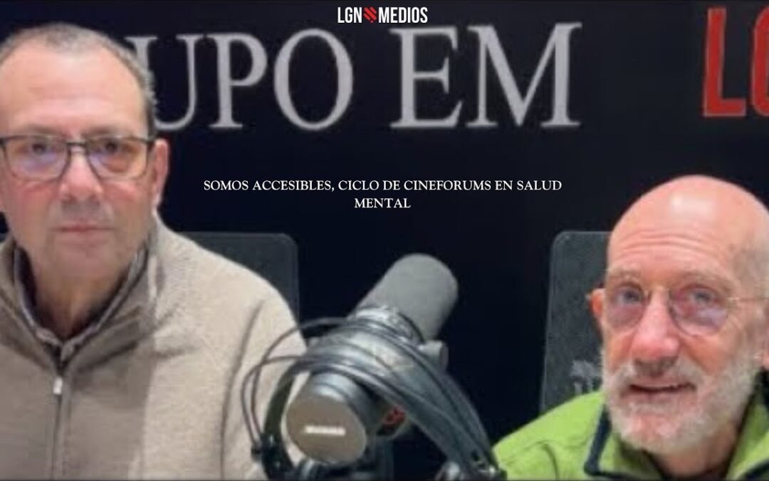 03/02/26 – SOMOS ACCESIBLES – DEFENDIENDO LA DIGNIDAD SALUD MENTAL