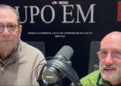 03/02/26 – SOMOS ACCESIBLES – DEFENDIENDO LA DIGNIDAD SALUD MENTAL