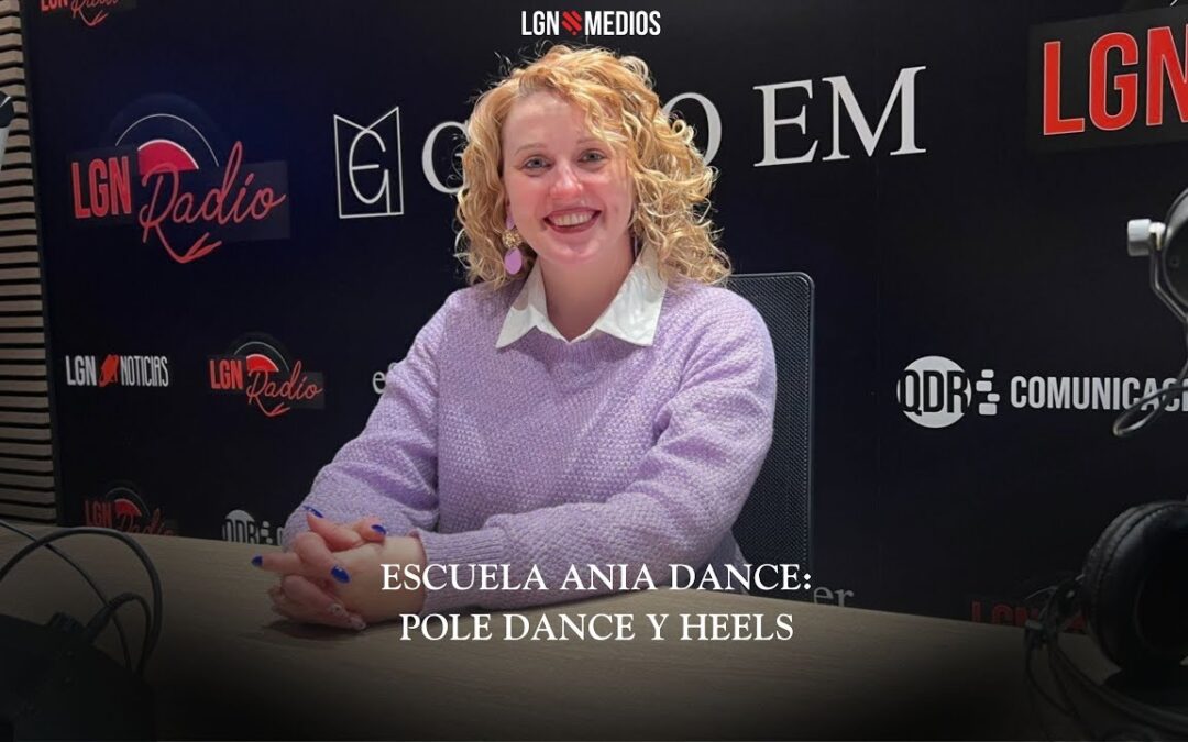 04/02/2026 – ESCUELA ANIA DANCE – POLE DANCE Y HEELS