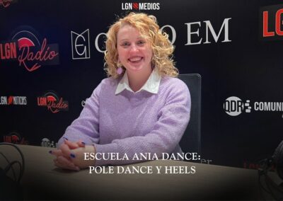 04/02/2026 – ESCUELA ANIA DANCE – POLE DANCE Y HEELS