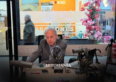 04/02/2026 – MITOMANÍA