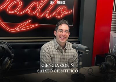 04/02/2026 CIENCIA CON Ñ – SALSEO CIENTÍFICO