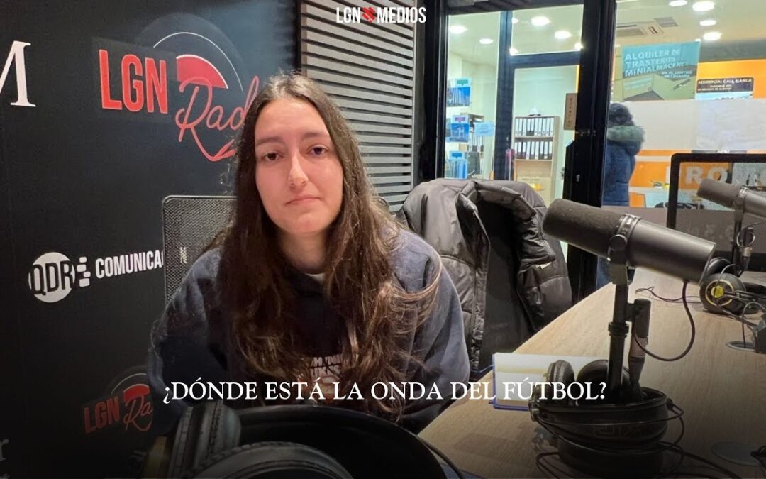 09/02/2026 – GRADA SIETE – EL REPASO DEL FÚTBOL MODESTO