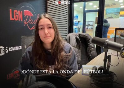 09/02/2026 – GRADA SIETE – EL REPASO DEL FÚTBOL MODESTO