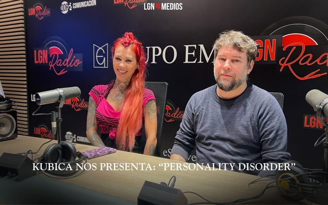 09/02/2026 – ENTREVISTA MUSICAL – KUBICA