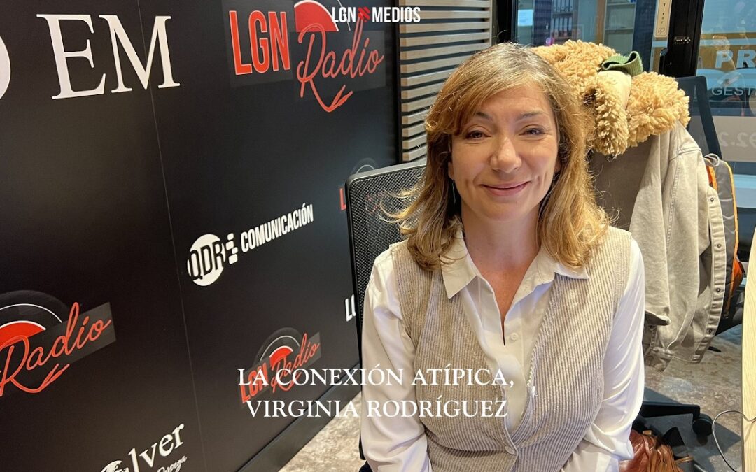 13/02/2026 LA CONEXIÓN ATÍPICA – DIAGNÓSTICO TARDÍO: CUANDO TU HISTORIA POR FIN ENCAJA