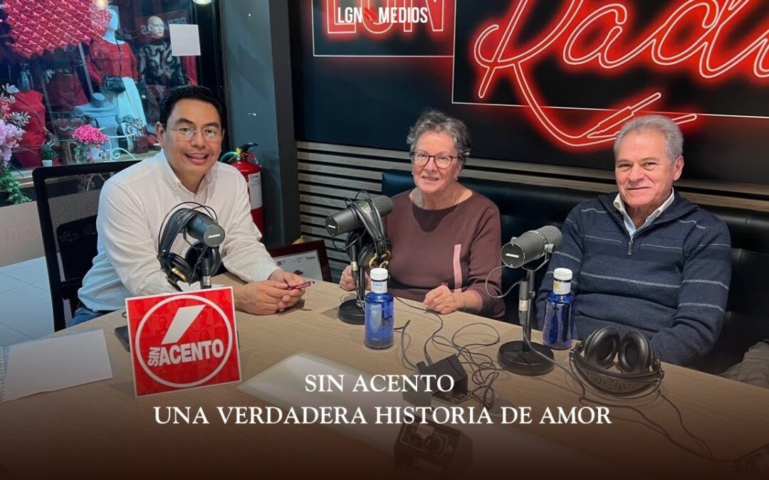 16/02/2026 – SIN ACENTO – UNA VERDADERA HISTORIA DE AMOR