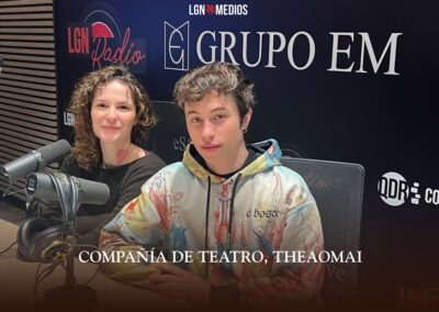 23/02/2026 – COMPAÑÍA THEAOMAI