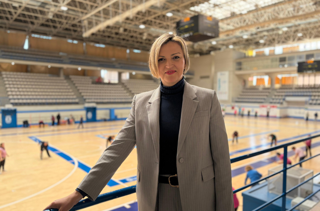 Abiertas las licitaciones para el servicio de bar de las instalaciones deportivas de Leganés: Europa, Olimpia y Julián Montero