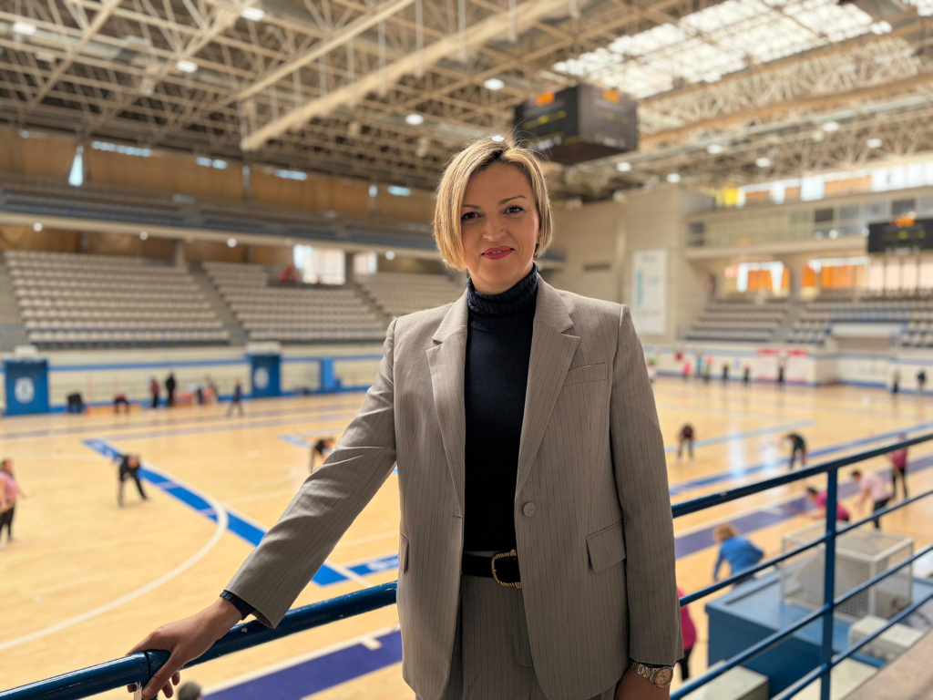 Abiertas las licitaciones para el servicio de bar de las instalaciones deportivas de Leganés: Europa, Olimpia y Julián Montero