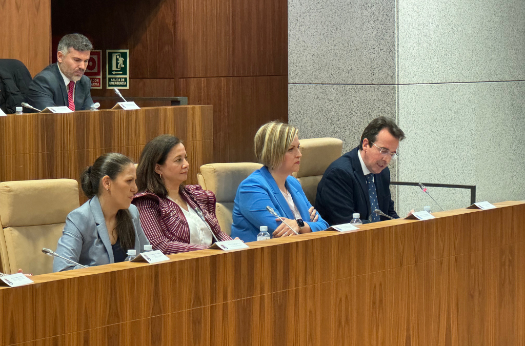 El Gobierno de Leganés convoca a todos los partidos para negociar el Presupuesto 2026