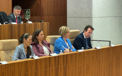 El Gobierno de Leganés convoca a todos los partidos para negociar el Presupuesto 2026