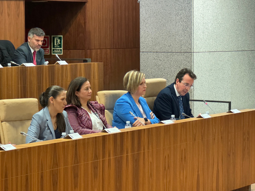 El Gobierno de Leganés convoca a todos los partidos para negociar el Presupuesto 2026