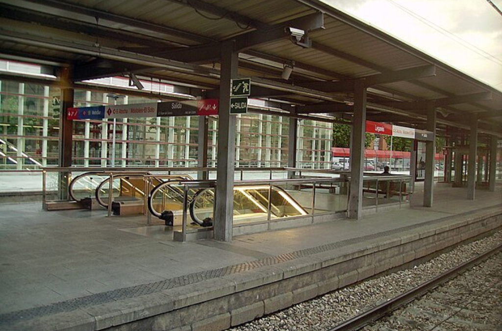 El PP de Leganés exige inversiones urgentes en Cercanías