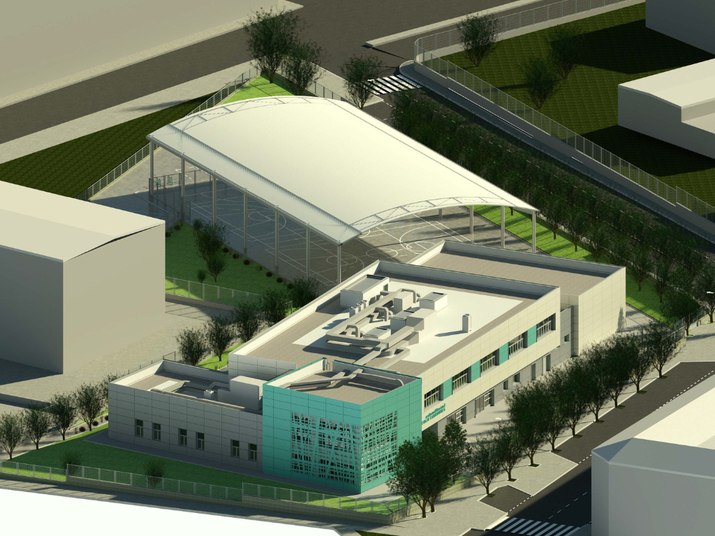 El nuevo Centro Cultural de Vereda de los Estudiantes será realidad a finales de 2027