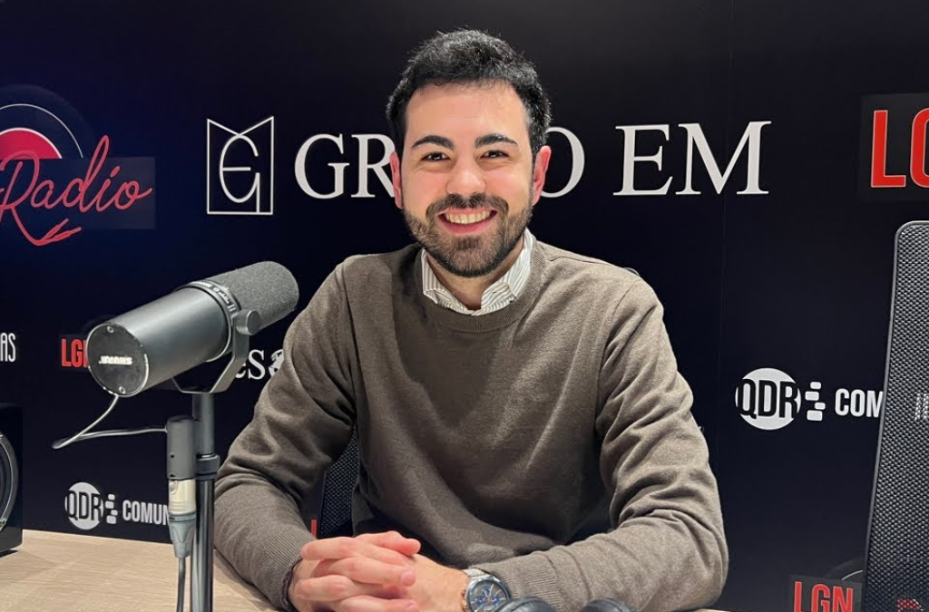 Miguel Recuenco (PSOE Leganés): “Una piscina de 14 millones de euros no es prioridad mientras haya barrios que necesitan inversión y mejoras”