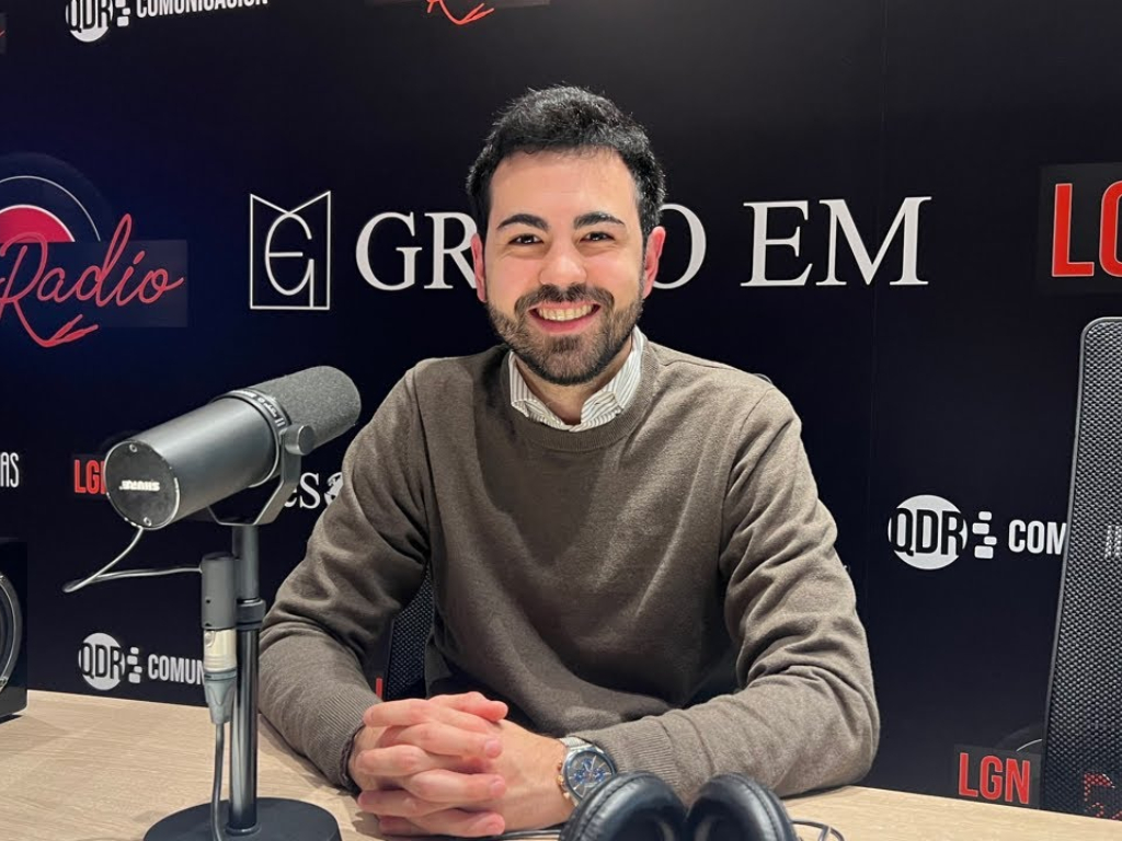 Miguel Recuenco (PSOE Leganés): “Una piscina de 14 millones de euros no es prioridad mientras haya barrios que necesitan inversión y mejoras”