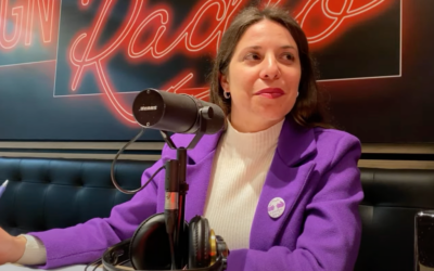 Podemos-IU-Alianza Verde no acudirá al acto institucional del 8M en Leganés