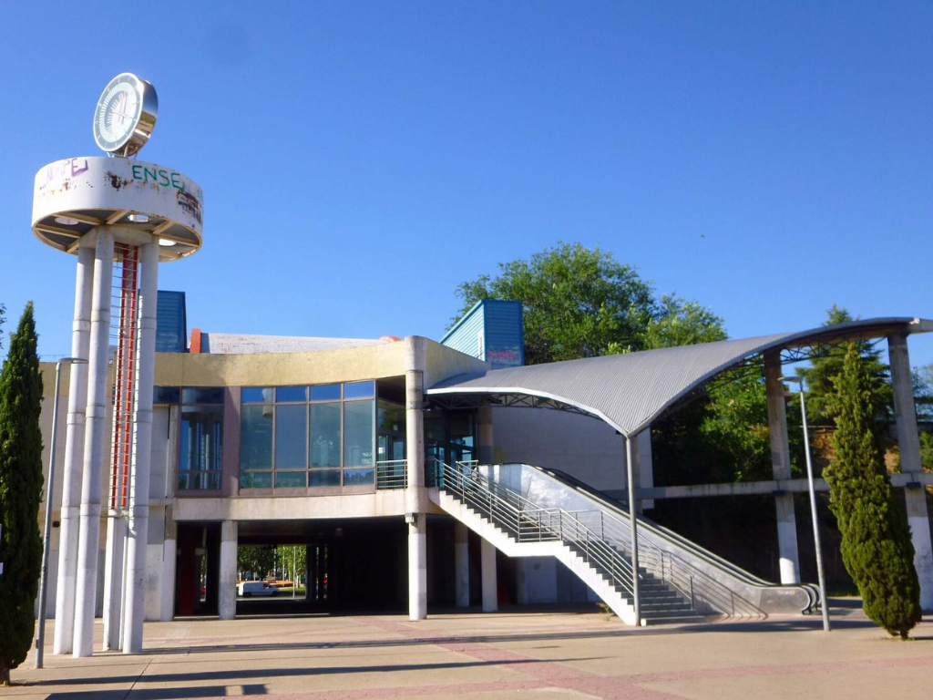 La plataforma Juntos X Leganés Norte y la Asociación Vecinal de Zarzaquemada proponen aprovecha la actual estación de Cercanías de Zarzaquemada como nodo estratégico de intermodalidad