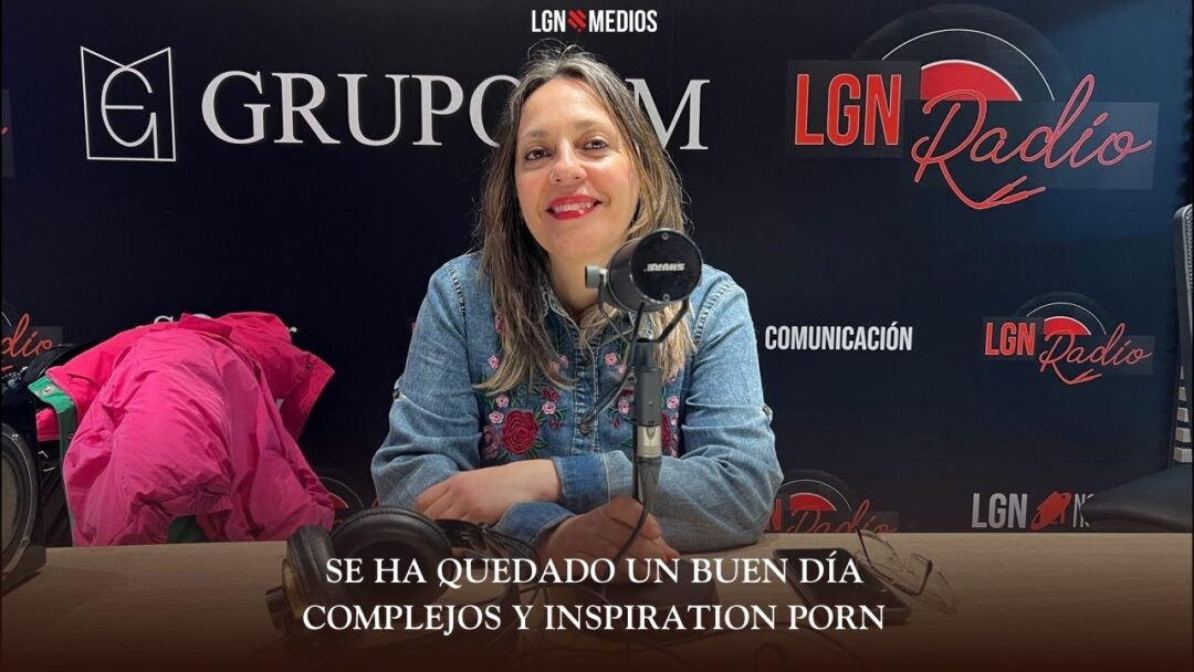 10/03/2026 SE HA QUEDADO UN BUEN DÍA – COMPLEJOS E INSPIRATION PORN