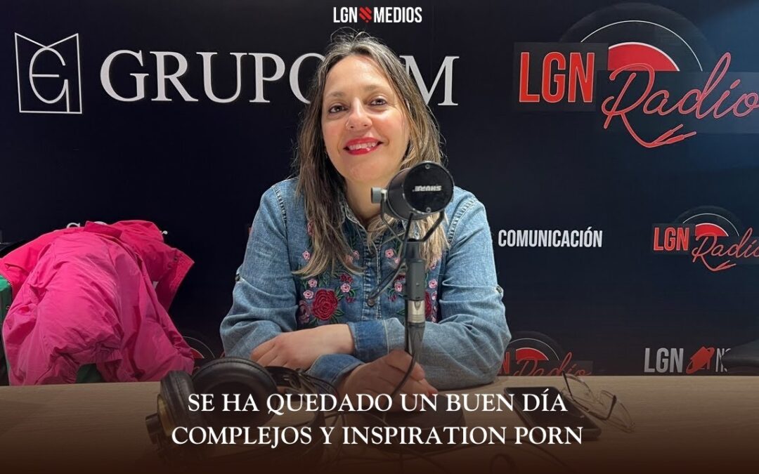 10/03/2026 SE HA QUEDADO UN BUEN DÍA – COMPLEJOS E INSPIRATION PORN