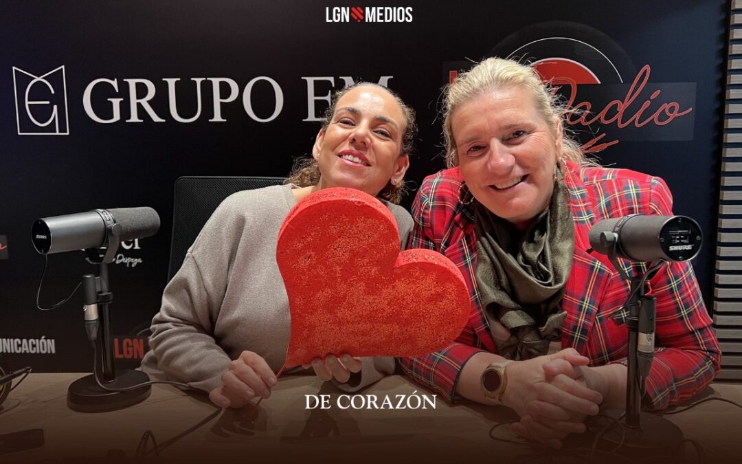 18/03/2026 DE CORAZÓN