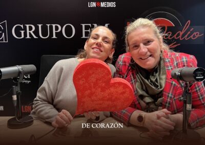 18/03/2026 DE CORAZÓN