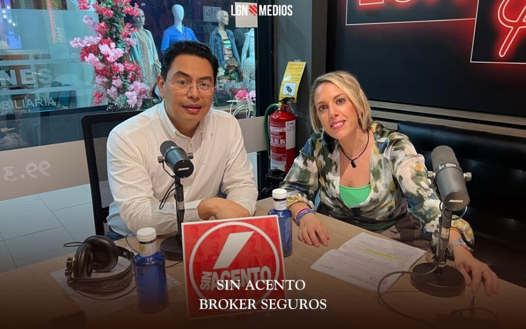 18/03/2026 SIN ACENTO – BROKER SEGUROS