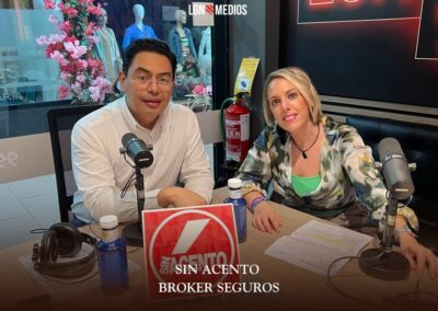 18/03/2026 SIN ACENTO – BROKER SEGUROS
