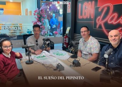 19/03/2026 EL SUEÑO DEL PEPINITO