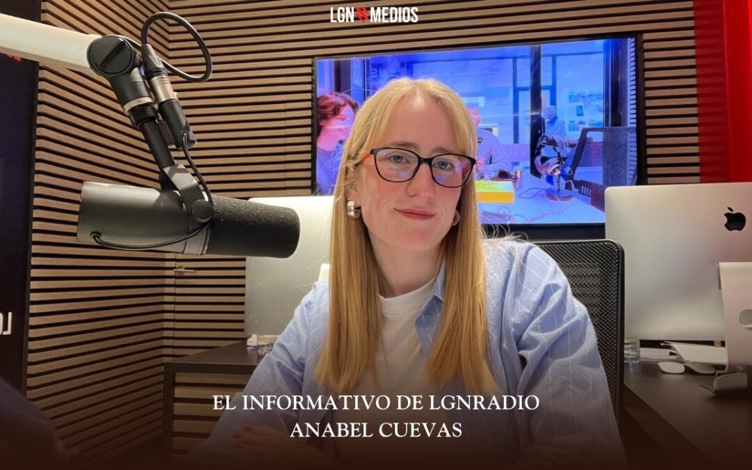 17/03/2026 EL INFORMATIVO DE LGNRADO – ANABEL CUEVAS