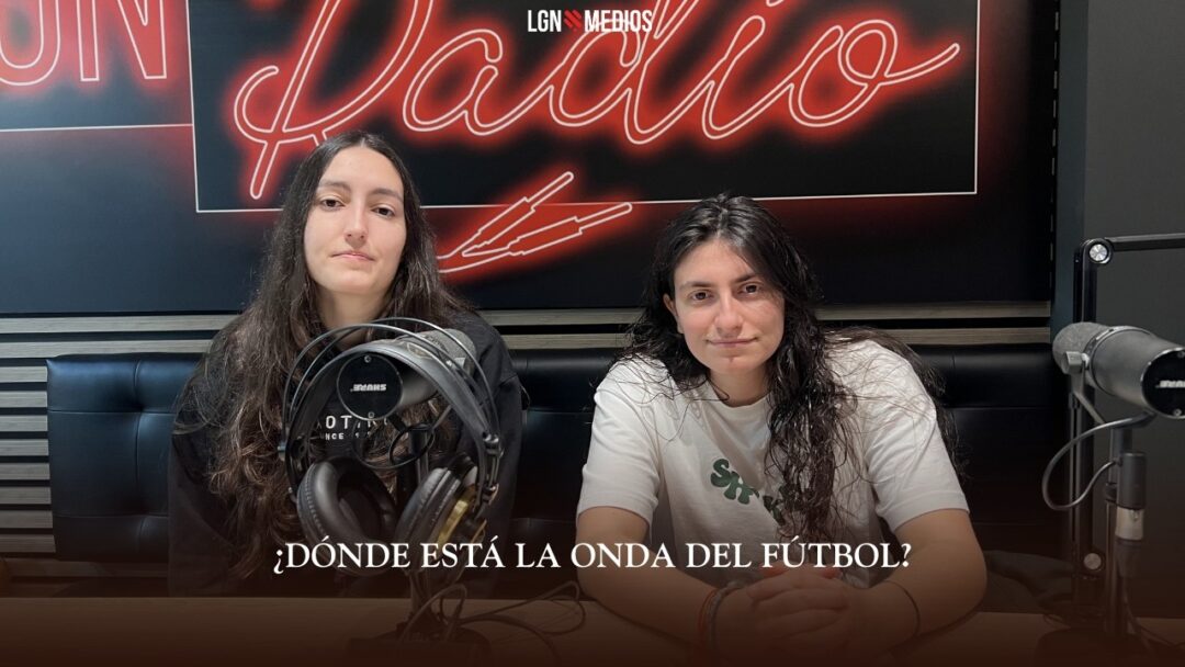 09/03/2026 ¿DÓNDE ESTÁ LA ONDA DEL FÚTBOL? – EL REPASO