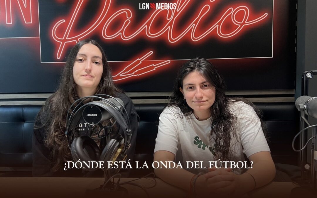 09/03/2026 ¿DÓNDE ESTÁ LA ONDA DEL FÚTBOL? – EL REPASO