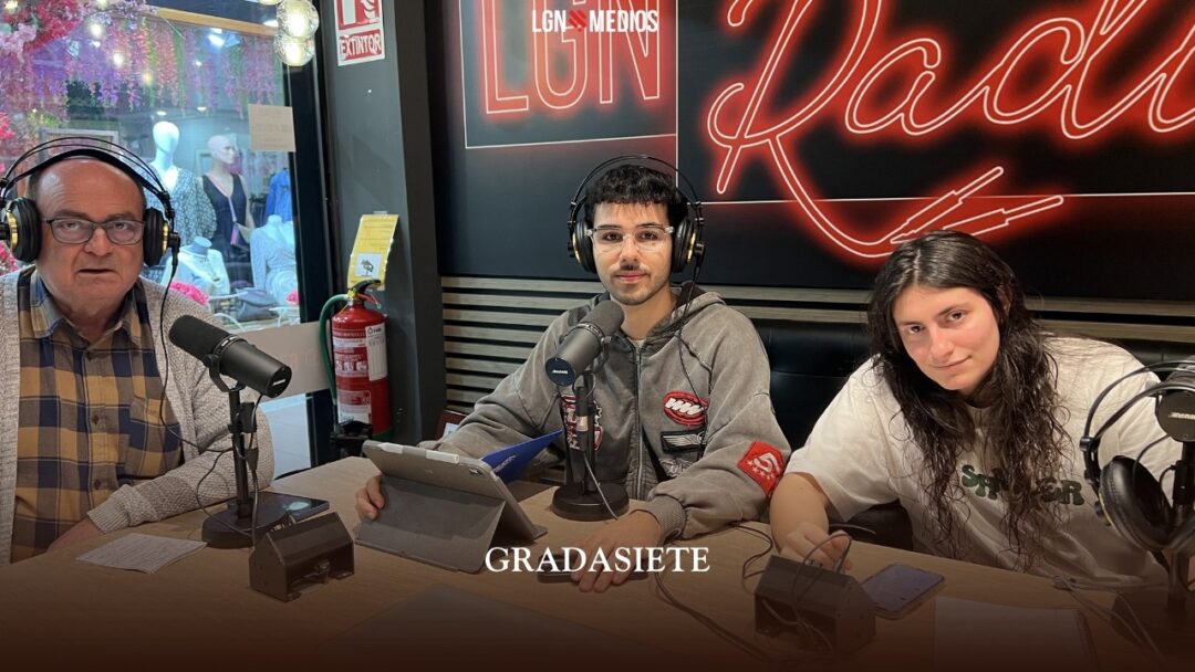 09/04/2026 GRADASIETE –  EL REPASO DEL FÚTBOL MODESTO