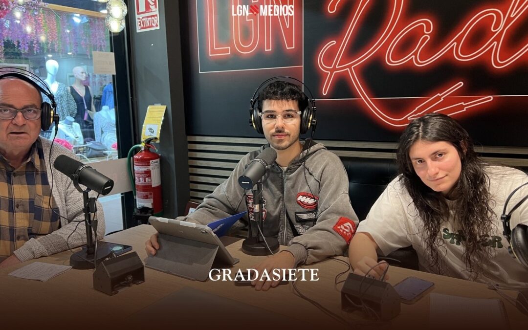 09/04/2026 GRADASIETE –  EL REPASO DEL FÚTBOL MODESTO