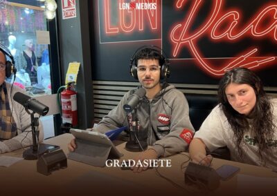 09/04/2026 GRADASIETE –  EL REPASO DEL FÚTBOL MODESTO