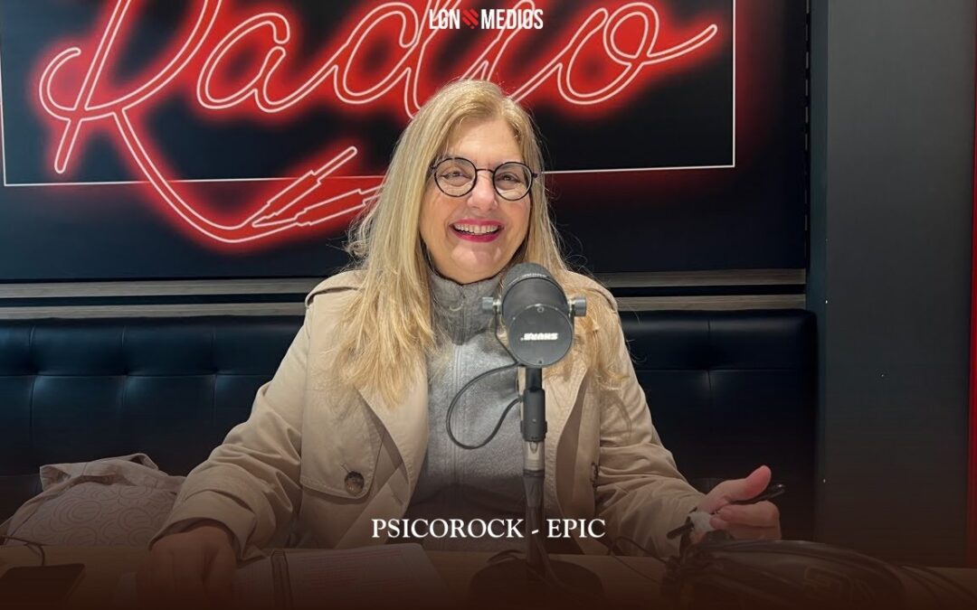 19/03/2026 PSICOROCK – EPIC