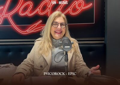 19/03/2026 PSICOROCK – EPIC