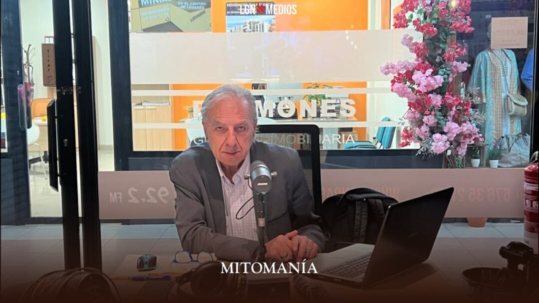 13/03/2026 MITOMANÍA – TÉRMINO VOCAL, CON SHADY