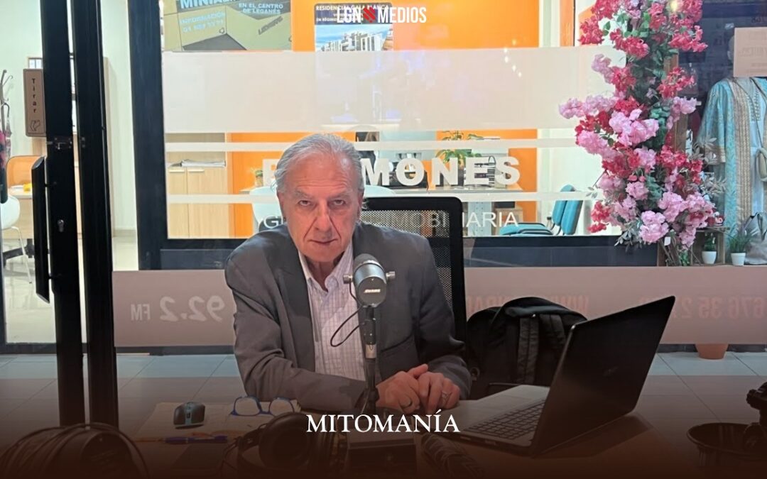 13/03/2026 MITOMANÍA