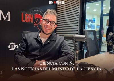 25/02/2026 CIENCIA CON Ñ – NOVEDADES CIENTÍFICAS