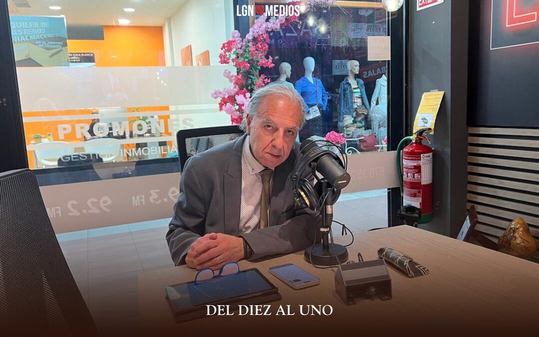 17/03/2026 DEL DIEZ AL UNO