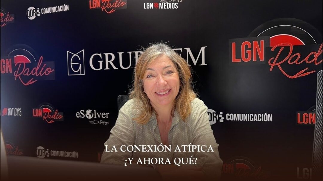 27/02/2026 LA CONEXIÓN ATÍPICA – ¿Y AHORA QUÉ?