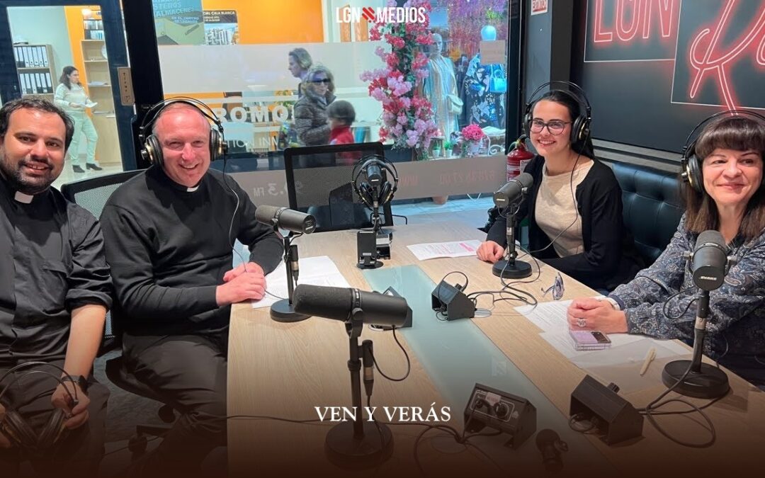 23/03/2026 VEN Y VERÁS