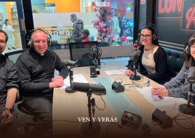 23/03/2026 VEN Y VERÁS