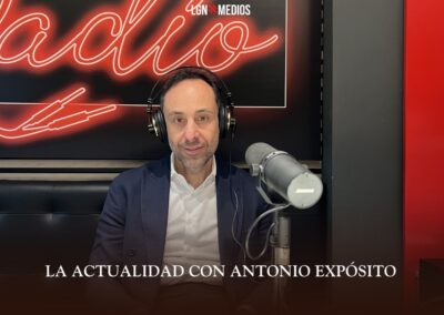 10/03/2026 LA ACTUALIDAD CON ANTONIO EXPÓSITO – ACTUALIDAD INTERNACIONAL