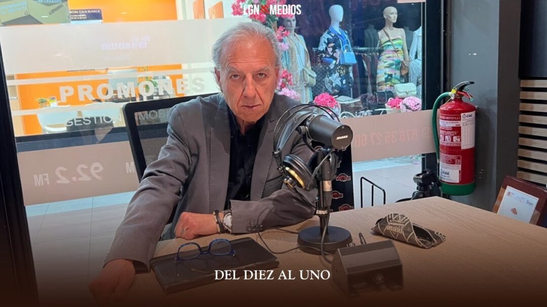 24/03/2026 DEL DIEZ AL UNO