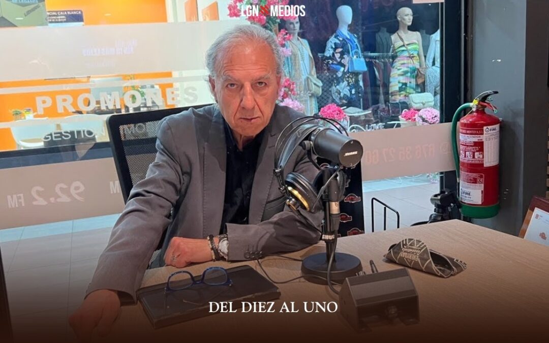 24/03/2026 DEL DIEZ AL UNO