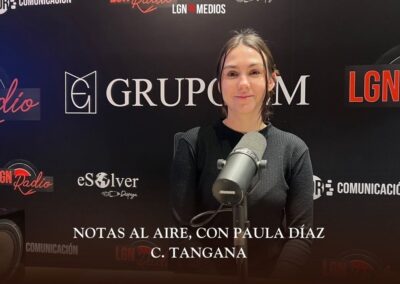 02/03/2026 NOTAS AL AIRE – PAULA DÍAZ – C. TANGANA